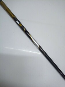 TM1-216 M2 TaylorMade MITSUBISHI RAYON flex:SR 約40.5インチ(画像2) テーラーメイド 三菱レイヨン シャフト単品