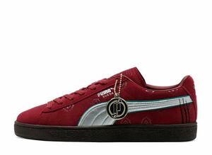 ONE PIECE Puma Suede "Red Hair Shanks" 28.5cm 396521-01