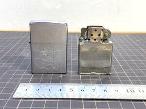 送料520円！　貴重　ZIPPO　ジッポ　SINCE1932　BRADFORD.PA　MADE IN U.S.A　ライター