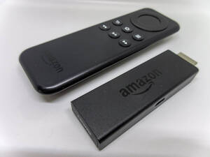 ★☆Amazon Fire TV Stick 第1世代 W87CUN☆★