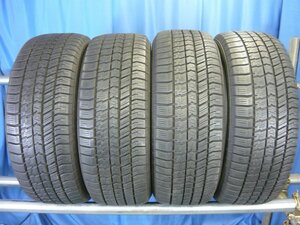 【1円開始】アイスナビ8●205/55R16●4本 2021年製！取付/手渡し可！●ゴルフ ブレイド カローラスポーツ インプレッサG4●(tQ048