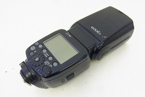 K152-J29C-87 CANON キヤノン 600EX-RT ストロボ フラッシュ 現状品③