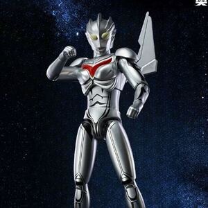 円谷認定正規品 海外限定アクションフィギュア ウルトラマンノア | ウルトラアクションフィギュア ウルトラマンネクサス ダークザギ