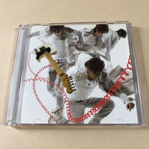 スガシカオ MiniCD+DVD 2枚組「NOBODY KNOWS」