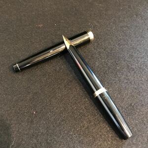 万年筆 ペン先 18K PILOT Elite