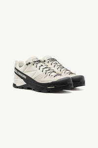 新品 正規 MM6 Maison Margiela x Salomon X-ALP Vanilla Ice White [US10/28.0cm] メゾンマルジェラ/サロモン/ホワイト/ブラック/ACS PRO