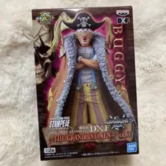 劇場版　ONE PIECE STAMPEDE DXF vol.6 バギー