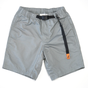 GRAMICCI × URBAN RESEARCH ROSSO 別注 COOLMAX SHORTS【S】グレー グラミチ アーバンリサーチ ショーツ ショートパンツ GMP-20S1507