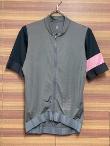 HL207 ラファ Rapha PRO TEAM TRAINING JERSEY 半袖 グレー S