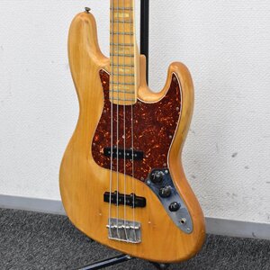 【 C 】1256 ★ Fender USA JAZZ BASS 70年代 #43065 エレキベース フェンダー