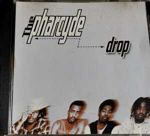 【THE PHARCYDE/DROP】 JAY DEE(J.DILLA)/DA BEATMINERZ/ファーサイド/輸入盤CDシングル