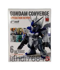 バンダイ GUNDAM CONVERGE OPERATION REVIVE ガンダムコンバージ オペレーションリバイブ 食玩