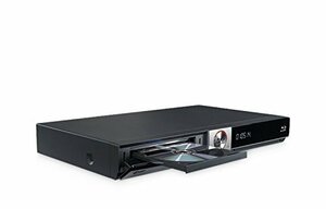 【中古】LG電子 ネットワーク対応ブルーレイディスクプレーヤー BD370