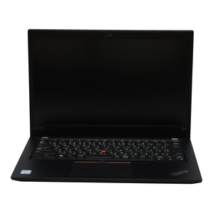 ★Lenovo ThinkPad X390 Core i5-1.6GHz(8365U)/8GB/256GB/13.3/Win10Pro64bit