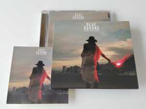 【ステッカー付】デフ・ハヴァナ DEAF HAVANA /All These Countless Nights スリーブ入日本盤CD HOSTESS HSE5170(SOAKLD138 EU)17年4th名盤