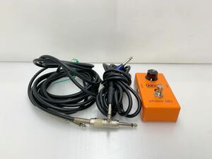 H6-1-100131 MXR Phase90 エフェクター フェイザー エムエックスアール