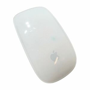 Apple Magic Mouse マジックマウス A1296 3Vdc ワイヤレスマウス　ジャンク商品　アップル