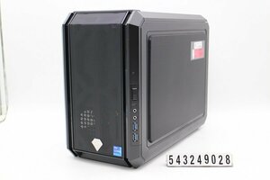 TSUKUMO G-GEAR mini GI7J-D212/T Core i7 11700 2.5GHz/32GB/1TB(SSD)/Win11/GeForce RTX3060 12GB 【543249028】