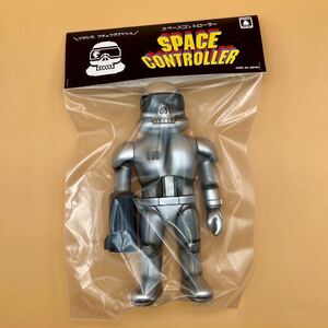 PUNKDRUNKERS PUNK DRUNKERS SPACE CONTROLLER パンクドランカーズ スペースコントローラー パンク アートトイ ソフビ SOFUBI SOFUVI