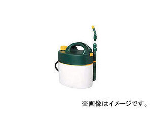 トラスコ中山/TRUSCO 電池式噴霧器 3L TFD03L(4151011) JAN：4989999197358