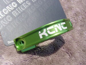 KCNC D/C CLAMP 34.9φ-0° 新品未使用 