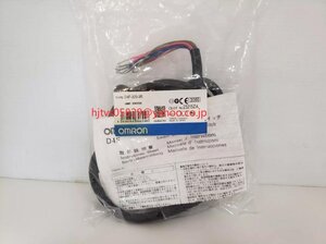 10個セット 新品 未使用 OMRON オムロン D4F-320-3R 小型セーフティ スイッチ【６か月保証】