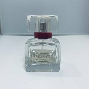 K0332 TOMMY HILFIGER DREAMING トミーヒルフィガー ドリーミング 30ml