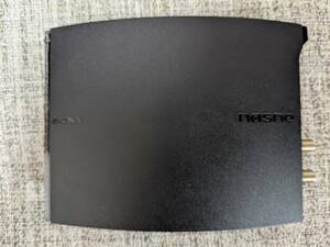 【送料無料】【動作確認済】SONY nasne ナスネ 1TB CECH-ZNR2J 【箱あり】【欠品なし】