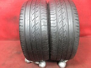 タイヤ 2本 215/45ZR18 MARQUIS JOYROAD SPORT RX6 215/45R18 2021年 溝アリ 送料無料★14894T