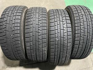 ★アイスガード　205/55R17 4本セット！