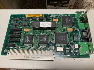 Macintosh用Ethernetカード★APPLE ETHERNET NB CARD★Nubus★稼働品