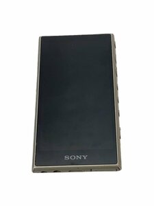 SONY◆ポータブルメモリープレーヤー/本体のみ