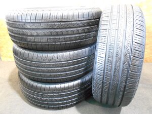 ■本州送料無料■バリ山■205/55R16 4本 ピレリ■中古タイヤホイール館 伊勢原店