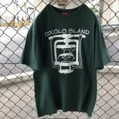 ビースティボーイズ Aglio E Olio モチーフ ココロブランド Tシャツ