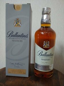 ☆未開栓☆ Ballantine