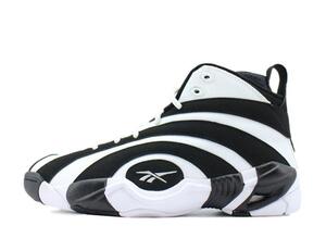 Reebok Shaqnosis "Black/White" (2020) 26.5cm EF3069