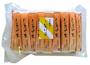 かね七 食物繊維入 しいたけ茶 150g