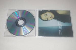 〇♪倉木麻衣　Love Day After Tomorrow　CD盤