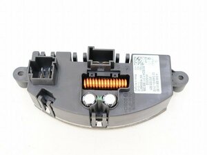 ●最終出品 ベンツ B180 W246 Bクラス 2012年 246242 ACブロアレジスター A2469064100 (在庫No:512029) (7292)