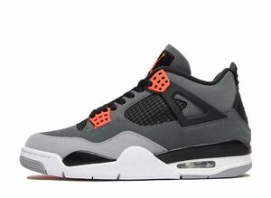 Nike Air Jordan 4 Retro "Infrared 23" 30.5cm DH6927-061