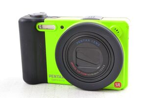 ★実用美品★PENTAX ペンタックス Optio RZ10★♯16349