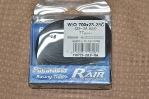 PANARACER R-AIR　700x23～28c用　FV48mm