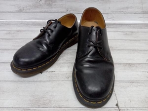 Dr.Martens ドクターマーチン 3ホール シューズ CORE 1461 3EYE SHOE ブラック UK7 通年 店舗受取可