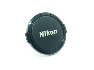 Nikon ニコン 純正 レンズキャップ 62mm J865