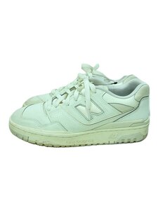 NEW BALANCE◆BB550/ベージュ/24.5cm/BEG