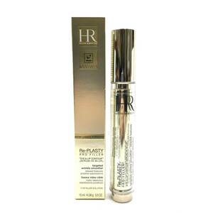 未使用 ヘレナルビンスタイン HR リプラスティプロフィーラー 15ml 美容液 基礎化粧品 コスメ スキンケア 基礎化粧品 管理RY23004436