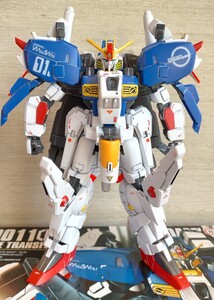 ガンプラ 完成品 HGUC 1/144 MSA-0011 EX-S ガンダム バンダイ BANDAI gundam GUNPLA 機動戦士ガンダム ガンダムセンチネル