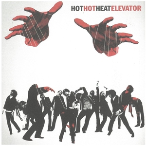 ホット・ホット・ヒート(HOT HOT HEAT) / ELEVATOR ディスクに傷有り CD