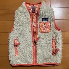 Patagonia アウター 12-18M