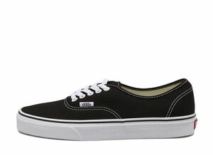 Vans Authentic "Black/White" 26.5cm VN000EE3BLK